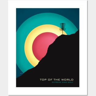 Extreme Sports Posters and Art